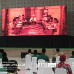 Read more about the article UMS Menjadi Tuan Rumah Pemutaran Film Jejak Langkah 2 Ulama