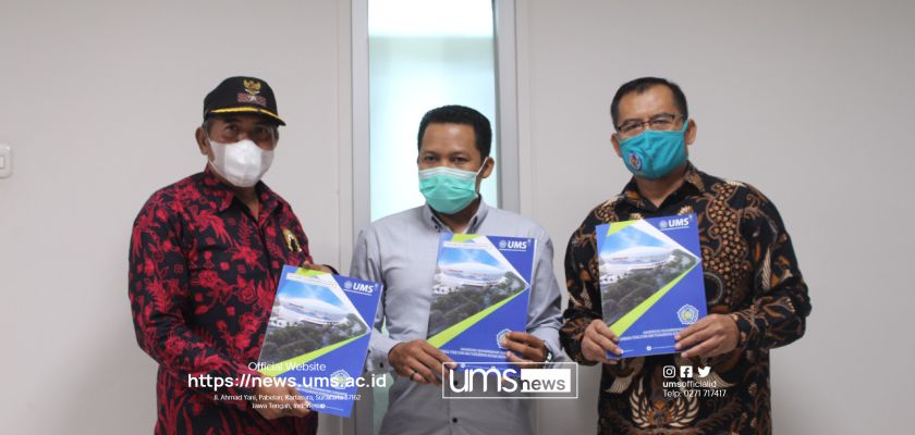 Read more about the article MoU LPPM-UMS dengan 2 Kelurahan di Pemerintahan Kecamatan Sumberlawang Sragen