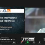 Read more about the article Tingkatkan Publikasi Internasional, KMTA UMS Adakan Workshop