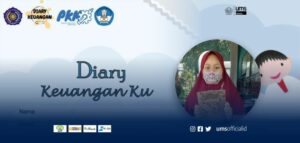 Read more about the article Diary Keuangan Ajarkan Siswa Berwirausaha dan Mengelola Uang Saku