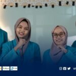 Read more about the article Mahasiswa UMS Rancang Aplikasi GEOREC di Final LIDM 2021