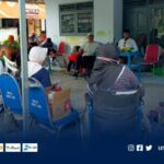 Read more about the article Mahasiswa UMS Garap Perberdayaan Disabilitas di Desa Mlese Gantiwarno