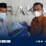 Read more about the article Kerjasama LPMPP UMS dengan 9 Desa di Kecamatan Masaran Sragen, Siapkan Ujian Kopetensi Perangkat Desa