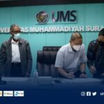 Read more about the article UMS Gandeng Dunia Industri, Jembatani Jarak Kompetensi Lulusan PT dan Kompetensi Dunia Industri