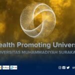 Read more about the article Jajaki Kerjasama dengan UGM dan Kemenkes, UMS Luncurkan Program Health Promoting University