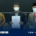 Read more about the article Marwan Effendy Terima SK Guru Besar Bidang Ilmu Teknik Mesin dengan Angka Kredit 1.067.66