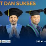 Read more about the article UMS Bersiap untuk Kukuhkan Empat Guru Besar