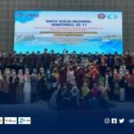 Read more about the article FKIP UMS: Tuan Rumah Rakernas XI ALPTK PTMA 2021