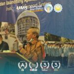 Read more about the article Rektor UMS Luncurkan Aplikasi MyMBKM