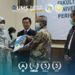 Read more about the article Pembekalan dan Pelepasan Calon Sarjana FKIP UMS “Berkarya dengan Umat”