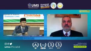 Read more about the article Perluas Kontribusi Muhammadiyah Fakultas Agama Islam UMS Gelar Konferensi Internasional