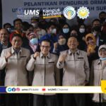 Read more about the article Pelantikan dan Reorganisasi Unit Kegiatan Mahasiswa UMS Tahun 2022