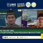 Read more about the article Tarhib Ramadhan Menurut Tarjih Muhammadiyah