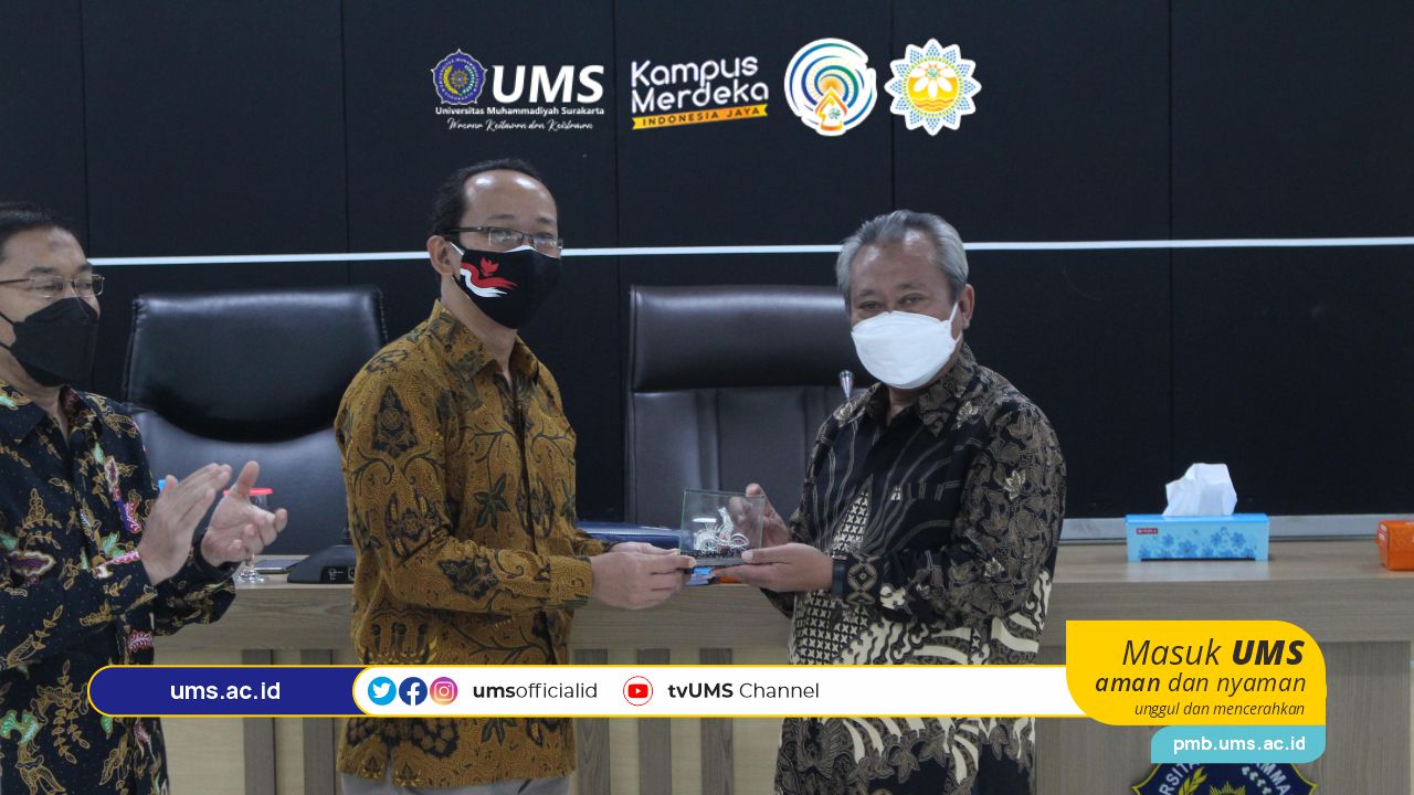 Read more about the article Dalam Mencapai World Class University, UMS Adakan FGD Kehumasan