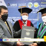 Read more about the article Sekolah Pascasarjana UMS Kembali Luluskan 3 Doktor Baru