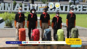 Read more about the article Malimpa UMS Kirim Tim Ekspedisi Mudanya ke Gunung Gandangdewata