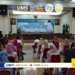 Read more about the article “Laku Agung Rengkuh Unjuk” Bekal bagi 416 Sarjana FKIP UMS
