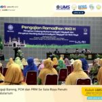 Read more about the article Ngaji Bareng, PCM dan PRM Se Solo Raya Penuhi Edutarium