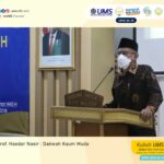 Read more about the article Prof Haedar Nasir : Dakwah Kaum Muda