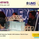 Read more about the article BEM Fakultas Teknik UMS Adakan Teknik Expo Tahun 2022