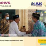 Read more about the article Mangayubagyo Jamaah Haji UMS