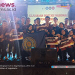 Read more about the article Tapak Suci UMS Raih 3 Medali Emas dan 8 Perunggu di Kejuaraan Invitasi Nasional Pencak Silat 2022