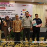 Read more about the article Usai Workshop, Diktilitbang Dorong Humas PTMA Jadi Asosiasi