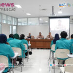 Read more about the article Pembekalan Kuliah Kerja Nyata Muhammadiyah Aisyiyah (KKN MAs) Periode Tahun 2022 UMS