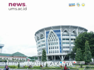 Read more about the article UMS, Satu-Satunya Kampus di JATENG-DIY Pelaksana Program Wirausaha Merdeka