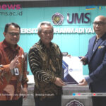 Read more about the article UMS Tambah Guru Besar ke-42, Bidang Hukum 