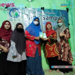 Read more about the article Dosen UMS Ajak Masyarakat Desa Baturan Kelola Sampah Rumah Tangga