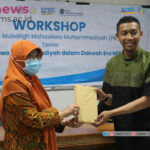 Read more about the article Biro Kemahasiswaan UMS Gelar Pelatihan Mubaligh Mahasiswa Muhammadiyah