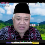 Read more about the article Din Syamsuddin : Pengusul Proklamasi Indonesia adalah Tokoh Muhammadiyah