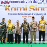 Read more about the article UMS Siap Jadi Tuan Rumah Muktamar Ke-48 Muhammadiyah