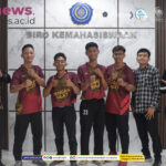 Read more about the article UMS Kirim 5 Atlet Pada Ajang International Pencak Silat Indonesia Championship 2022