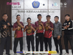 Read more about the article UMS Kirim 5 Atlet Pada Ajang International Pencak Silat Indonesia Championship 2022