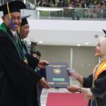 Read more about the article Alhamdulillah, Wisuda Terbesar UMS 2778 Wisudawan!