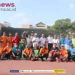Read more about the article Hari Jadi ke-64, UMS Selenggarakan Lomba Tenis Lapangan Antar Guru SMA Se-Solo Raya