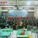 Read more about the article Arsitektur UMS Dampingi SD Muhammadiyah 1 Surakarta dalam Program ALiMM