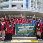 Read more about the article Jalin Silaturahmi, SMK Muhammadiyah 01 Keling Kunjungi UMS
