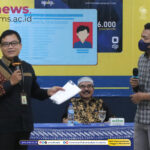 Read more about the article Kuliah Umum FEB UMS, NIK sebagai NPWP