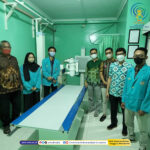 Read more about the article Tiga Prodi UMS Lakukan Digitalasi Foto Rontgen Melalui Filter WWW dan Histogram