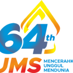 Read more about the article Download Logo Harijadi ke-64 UMS