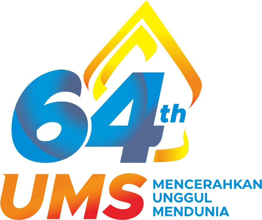 Read more about the article Download Logo Harijadi ke-64 UMS