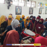 Read more about the article Prodi Ilmu Gizi UMS Lakukan Pendampingan TPK di Klaten