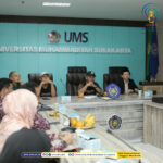Read more about the article UMS Terima Kunjungan Lapangan Diktilitbang untuk Leadership Traning