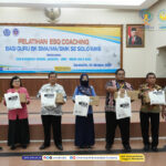 Read more about the article ESQ Business School Jakarta Gandeng UMS Adakan ESQ Coaching untuk Guru BK se-Solo Raya