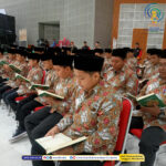 Read more about the article Kelompok Murotal Nahawand Bawakan QS Ali Imran 102-110 saat Tabligh Akbar Muktamar ke-48 Muhammadiyah dan Aisyiyah