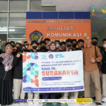 Read more about the article UMS Terima Kunjungan Industri dari SMK Budi Mulia Dua, Yogyakarta