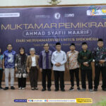 Read more about the article Muktakmar Pemikiran Ahmad Syafii Ma’arif dari Muhammadiyah untuk Indonesia